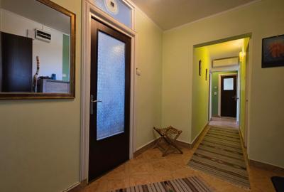 Apartament cu 3 camere decomandat, mobilat în Crângași - 3