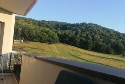 Apartament in zona Parcul Poligon, bloc nou cu lift , 2 camere+terasa - 3