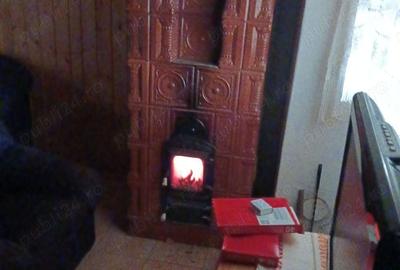 Casă cu 6 camere în Șugag - 3