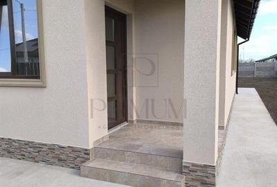 Sanmihaiul Roman- toate utilitatile- incalzire in pardoseala - 3