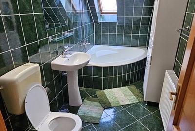 Casă cu 5 camere cu Teren 360 Mp în Tudor - 9