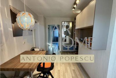 Apartament 3 camere, centrala proprie, Ploiesti, zona centra - 20