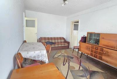 Apartament cu 2 camere semidecomandat în Gării - 10