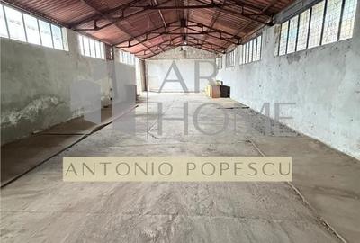 Spațiu comercial, de 200 mp, în Sud - 1