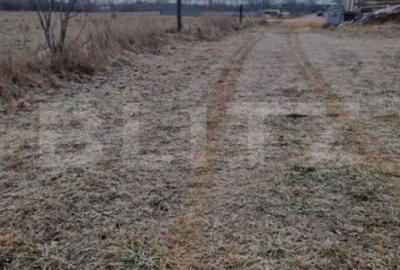 Teren de 867 mp, în Central - 11