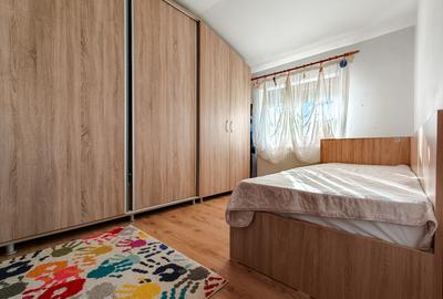 Casă individuală cu 5 camere cu Teren 500 Mp în Săbăreni - 27