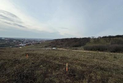 Teren de 840 mp, în Oncea - 3