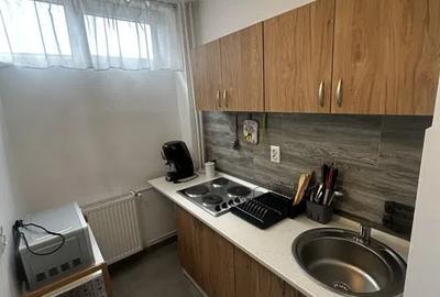 Garsonieră decomandată, mobilată în Mărăști - 5