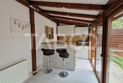 Casa moderna individuala cu carport si filigorie mare Selimbar Sibiu Casa moderna individuala cu carport si filigorie mare Selimbar Sibiu - 21