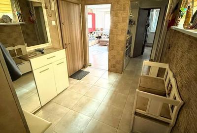Apartament cu 4 camere decomandat, mobilat în Pantelimon - 9