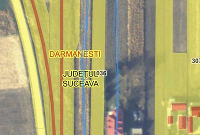 Spațiu comercial, în Dărmănești - 3