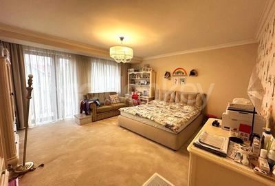 Vila 6 camere , zona linistita - Ovidiu - 10