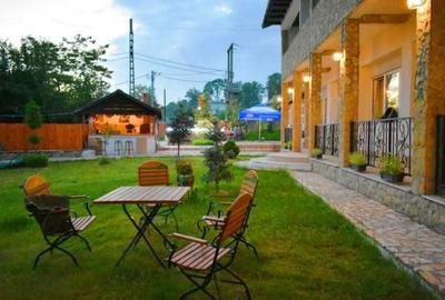 Casă cu 4 camere în Poieni - 8