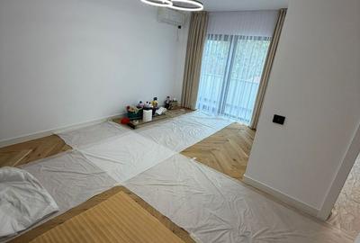 Apartament cu 3 camere decomandat în Oituz - 3