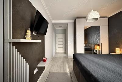 Casă cu 3 camere cu Teren 414 Mp în Moșnița Nouă - 5