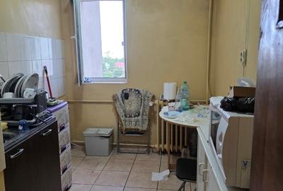 Apartament cu 3 camere circular în Baba Novac - 9