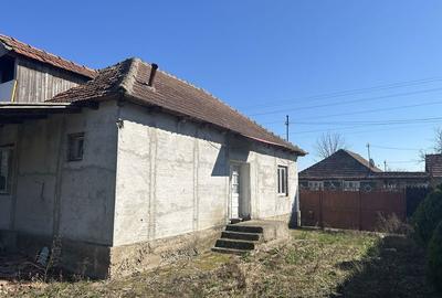 Casă cu 2 camere în Cociuba Mare - 5