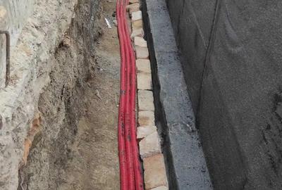 Casă cu Teren 276 Mp în Central