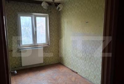 Apartament 3 camere, 58 mp utili , zona Gheorghe Lazar - 3