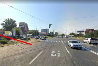 Spațiu comercial, de 545 mp, în Calea Severinului - 3