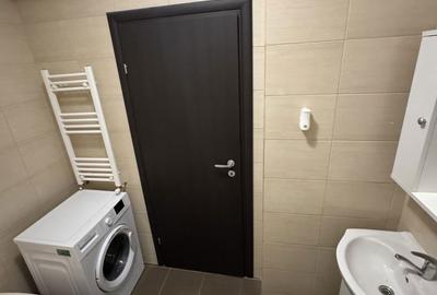 Garsonieră în Roșu - 6