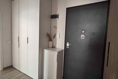 Garsoniera Plaza Residence complet utilata - 6