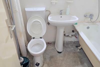 Apartament cu 2 camere decomandat în Gojdu - 8