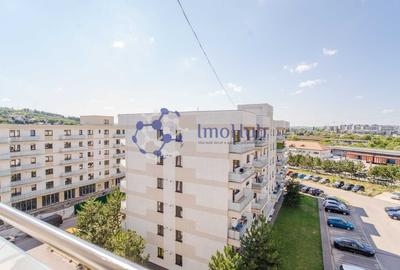 Intabulat - Ap 2 camere, mobilat si utilat - 15