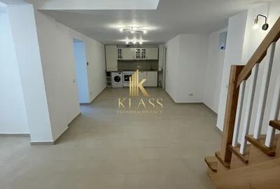 Casa de inchiriat - AVIATIEI - 1