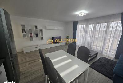 Apartament cu 2 camere în Păulești - 2