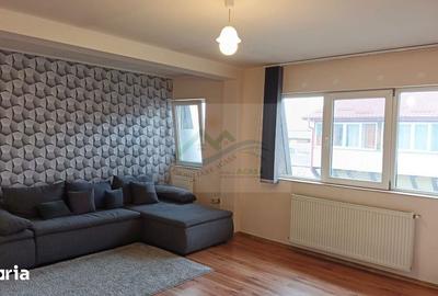 Apartament cu 2 camere în George Enescu - 4
