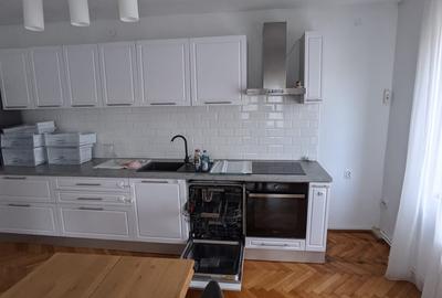 Casă cu etaj de vânzare, 5 camere, 2 băi, Dâmbu Rotund zona strada Livezeni - 5