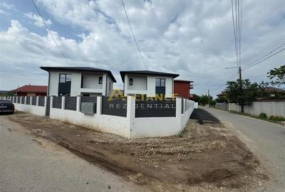 Casă individuală cu 4 camere cu Teren 320 Mp în Berceni - 7