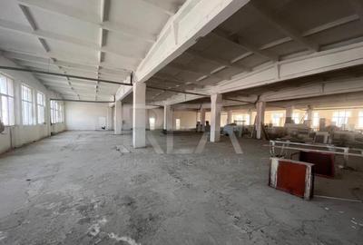 Hala industriala 3600 mp SECTOR 3 Oxigenului - 18