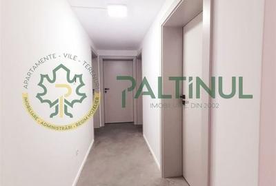 Cladire de birouri dotata cu elemente de ultima generatie - 5