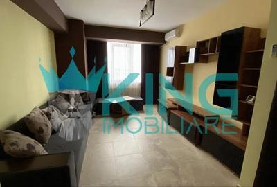 2 Camere 55 mp modern in bloc nou in zona Icil -  IC Bratianu