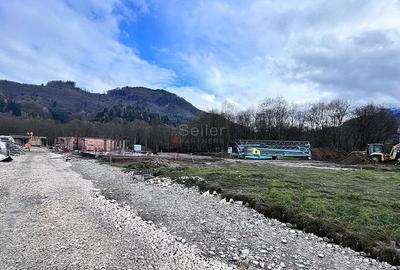 Vila DuplexTip Chalet - 30