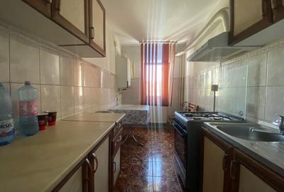 Centru Arcu fostă Billa apartament 2 camere 57 mp etaj intermediar - 3