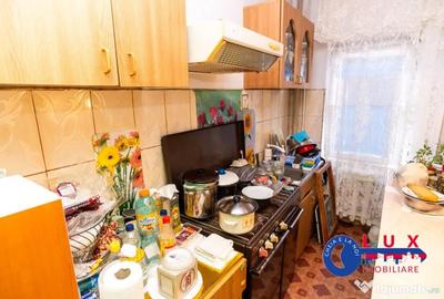 Apartament cu 2 camere semidecomandat în Central - 2