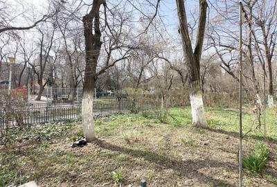 Apartament cu 3 camere semidecomandat în Drumul Taberei - 45