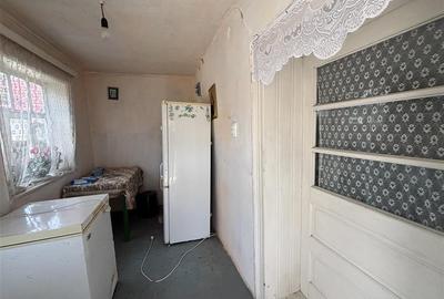 Casă individuală cu 4 camere cu Teren 5526 Mp în Cheșa - 3