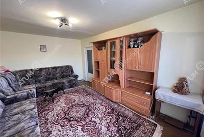 Apartament cu 2 camere decomandat, mobilat în Ștrand - 9