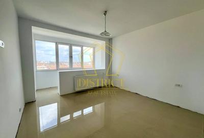 Apartament cu 2 camere decomandat în Dâmbovița