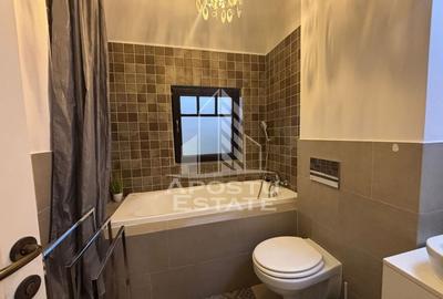Apartament cu 2 camere, 55mp, zona Dumbravita - 7