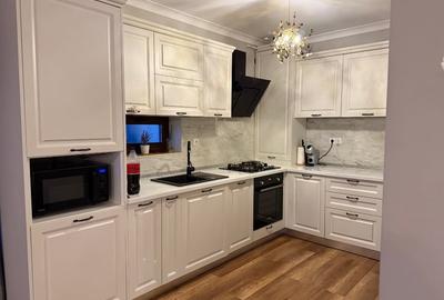 Casade inchiriat langa Wonderland - 2