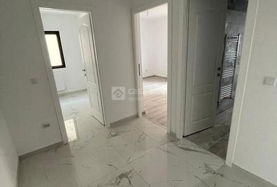 Imobil nou, predare 2025, 2 camere etaj 1, boxa + loc parcare INCLUSE - 6