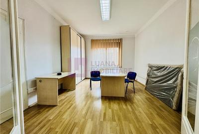 Birou, de 120 mp, în Calea Dumbrăvii - 5