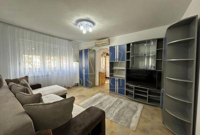 Apartament cu 2 camere semidecomandat, mobilat în Soarelui - 6