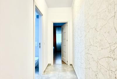 Apartament cu 2 camere decomandat, mobilat în Calea Urseni - 9