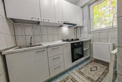 Garsoniera Mihai Bravu-Dristor/Kaufland/ 31mp/ An 1980/ etaj 2 - 4